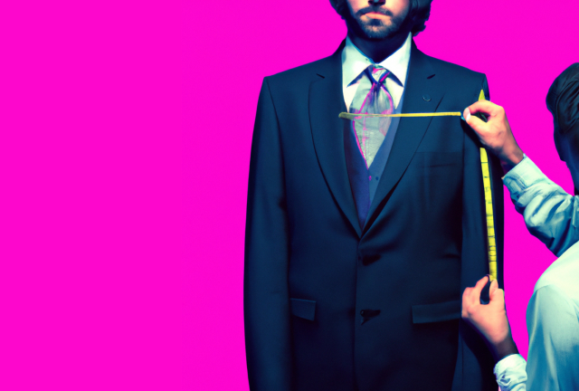 Contratos, Trajes a la Medida